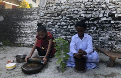 ކިނބިދޫ ދަރިވަރުންގެ ތަފާތު ވީޑިއޯތަކެއް