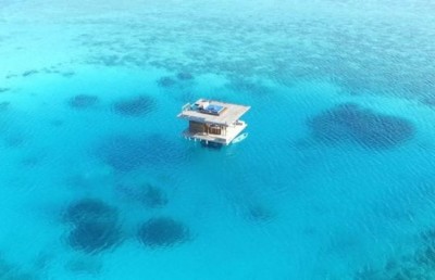 މޫދުގައި ކައިވެންޏަށް ހުށަހަޅަނިކޮށް ގެނބިގެން މަރުވެއްޖެ