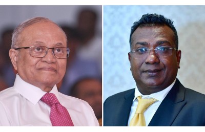 ތަހުގީގުގައި ދެން ވެސް ވާހަކަ ދައްކާނީ މައުމޫން ހާޒިރުކުރުމުން: ޖާބިރު
