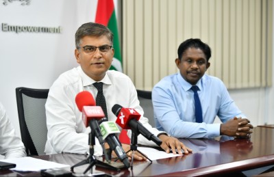 އުރީދޫ ޕްރިޕެއިޑް ކަސްޓަމަރުންނަށް ޚާއްސަ ޕެކޭޖްތަކެއް