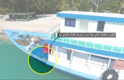 ލިޔެކިޔުން ނެތް ބިދޭސީން: އެއީ ލުތުފަރުތަ؟ މަރުވީ ކާކު؟