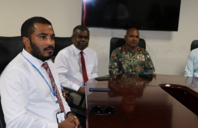 ދެ ޔުނިވާސިޓީގެ ކައުންސިލަށް މެމްބަރުން އައްޔަންކޮށްފި