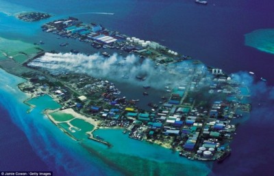 މާލެ ސަރަހައްދުގެ ކުނި "ފަރުބަދަ"، މާ އުސް!