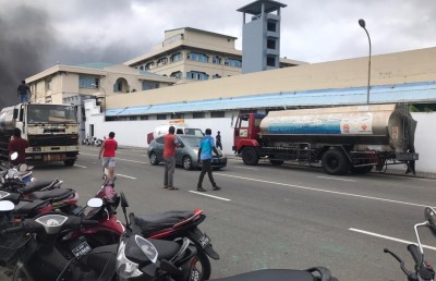 މަނާ ކަމެއް! އެކަމަކު ބިރެއް ނެތި ހަމަ ކުރަނީ!