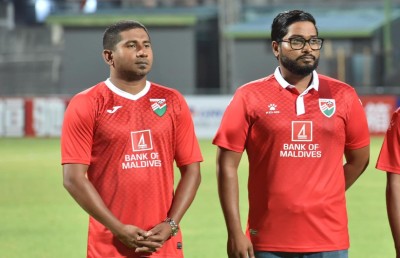 ދެ މިނިސްޓަރުން އެފްއޭއެމަށް: ސުޒޭނުގެ ބަހުގެ ހަމަލާތަކެއް!