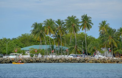 އެންމެ ފަހުން ވާވު އަތޮޅު "ވާއު އެޓޯލް" އަށް!