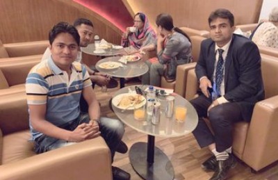 އަބޫ ހަނީފް ޑިޕޯޓް ކުރުމަކުން ނުނިމުނު، ފައިސާ ބޭރުކުރަން އުޅެނިކޮށް ހުއްޓުވައިފި