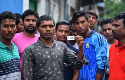 ދުވާލަކަށް 150 ނަންބަރު، އެ ހޯދަން އެތައް ސަތޭކަ މީހުން!