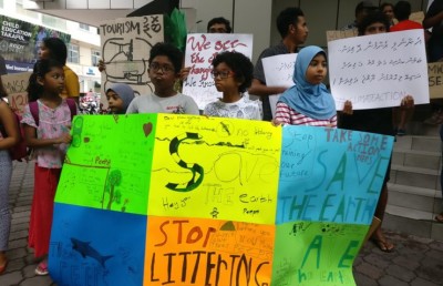 ވެލާނާގޭ ދޮށުގައި ތިމާވެށީގެ ހަޅުތާލު ފަށައިފި