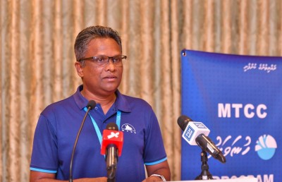 އެމްޓީސީސީން 43 ބަސް ޑްރައިވަރުން ތަމްރީނުކޮށްފި