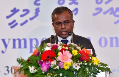އިންސާފަށް ވާސިލުވުން ފަސޭހަކުރަން ގެންނަން ޖެހޭ ތަރައްގީތަކެއް އެބަހުރި: އުއްތަމަ ފަނޑިޔާރު