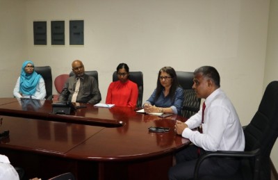 ދެ ޔުނިވާސިޓީގެ ކައުންސިލަށް މެމްބަރުން އައްޔަންކޮށްފި