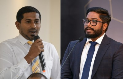 "އެކުރި ގޮތަކަށް ކުރުން" އޯކޭ އެއް ނޫން!