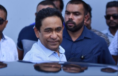 ޔާމީންގެ ޝަރީއަތުގެ ޚުލާސާ ބަޔާން ހުށަހެޅުމުގެ އަޑުއެހުން އަވަސްކޮށްފި