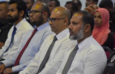 ޖަލުގައި ހަމަނުޖެހުން ހިންގަނީ ވާނުވާގައި ގިނަ ދުވަހު ތިބެން ޖެހުމުން: މުނާޒު