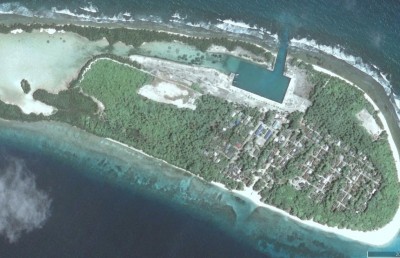އީއައިއޭ ނުހަދައި ފަސް ރަށެއްގައި އިންޖީނު ބެހެއްޓުމުން ފެނަކަ ޖޫރިމަނާކޮށްފި
