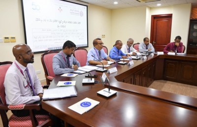 ބަޔަކު ގަވައިދާ ހިލާފަށް ކުރާ ކަމެއްގެ ޒިންމާ ނަގާކަށް ނުޖެހޭނެ: އީސީ