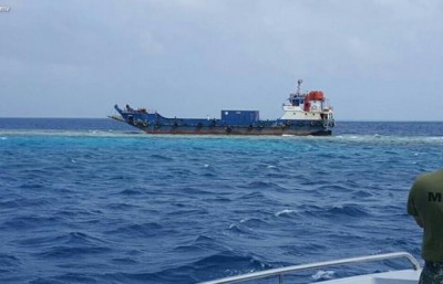 ކޮޅުވެއްޓީގެ ރޭމްޕުގައި ޖެހި ޒަހަމްވި އެކަކު މަރުވެއްޖެ