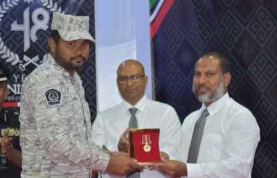 ސަރުކާރު ބަދަލުވި އިރު ޖަލުގެ ކަންކަން ހުރީ ރަނގަޅަކަށް ނޫން: އިމްރާން