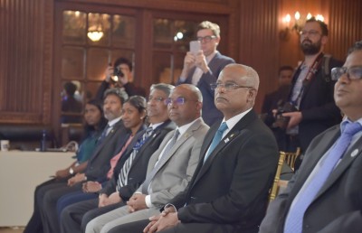 އދ. ގެ ދަތުރަށް ހަ މިލިއަން ރުފިޔާ ހަރަދެއް ނުވާނެ: ހޫދު