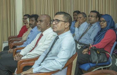 ސައިރިކްސް ކޮލެޖުން ސައިކޮލޮޖީގެ ޑިގްރީ ކޯހެއް ލޯންޗުކޮށްފި