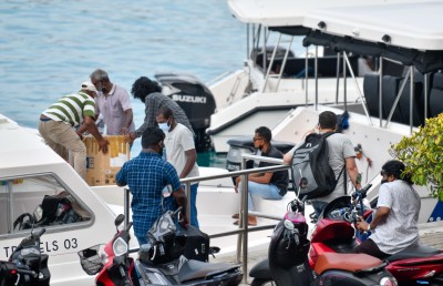 ތެލުގެ އަގާ އެކު ދަތުރުތަކުގެ އަގު ވަރަށް ބޮޑުވެއްޖެ