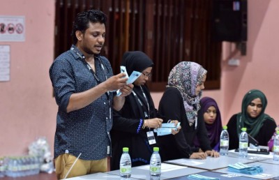 އޮޅުން ބޮޅުން: ވިސްނަވާ، ބަދަލަކަށް ބޭނުންވޭ!