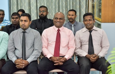 ވީއޭއެމް މައްސަލައިގައި ލަތީފަށް ސްޕޯޓްސް ކޮމިޝަނަރުގެ އިންޒާރެއް!