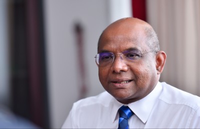 ނިއު ޔޯކުން: ދިވެހި ކްރިކެޓާ މެދު އުއްމީދީ ބަސްކޮޅެއް