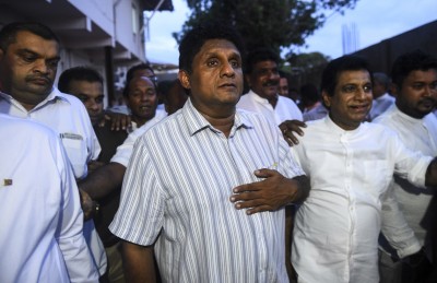 ރަނިލް ފަހަތަށް ޖެހިވަޑައިގެން ރިޔާސީ ޓިކެޓް ސަޖިތަށް