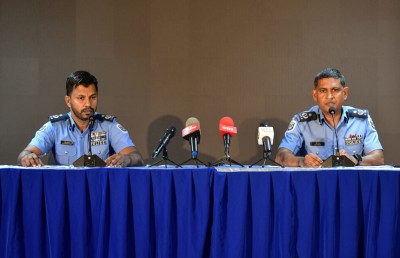 ބަރަހަނާ ވީޑިއޯ ލީކުކުރި ބަޔަކު ދެނެގަނެވިއްޖެ: ޕޮލިސް