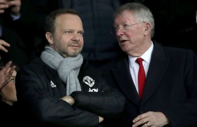 ވުޑްވާޑްގެ ނުފޫޒާ ހެދި ޔުނައިޓެޑް ގޯސް މިސްރާބެއްގައި