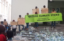 ވެލާނާގޭ ދޮށުގައި ތިމާވެށީގެ ހަޅުތާލު ފަށައިފި