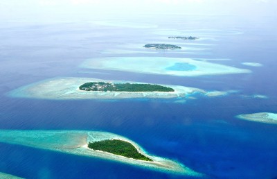 ހަތަރު ރަށް ވިއްކައިގެން ދައުލަތަށް 154 މިލިއަން ރުފިޔާ ލިބިއްޖެ