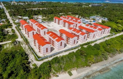 އައްޑޫން ފްލެޓް ލިބޭ މީހުންގެ ދާއިމީ ލިސްޓް އާންމުކޮށްފި
