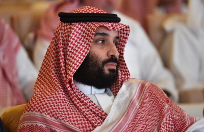 އީރާނާ ހަނގުރާމަކޮށްފި ނަމަ ދުނިޔޭގެ އިގްތިސާދު ހަލާކުވާނެ: ސައުދީ ވަލީއަހުދު