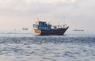 އީރާނުުގެ ބޯޓުން ގެނައި 49 ކިލޯގެ ޑްރަގްގެ މައްސަލަ: ދެ މީހަކަށް ކުރި ދައުވާ ދައުލަތުން އަނބުރާ ގެންގޮސްފި