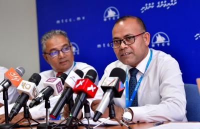 ގިނަ މަޝްރޫއު ލިބި ކުންފުންޏަށް އަންނަނީ ފައިދާވަމުން: ޝާހް