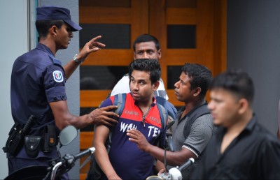 ދުވާލަކަށް 150 ނަންބަރު، އެ ހޯދަން އެތައް ސަތޭކަ މީހުން!