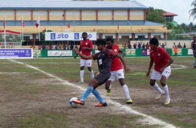 މިނިވަން ޗެމްޕިއަންޝިޕް، ޖަޒީރާ ފުޓްބޯލް ޗެމްޕިއަންޝިޕުގެ ނަމަށް ބަދަލުކޮށްފި