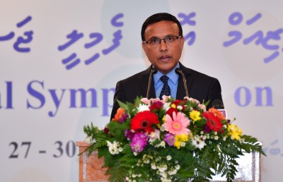 އާއިލީ އަދުލުގެ ނިޒާމް ޒަމާނަށް ނުފެތޭ، ހައްލު ހޯދަންޖެހޭ: ނަޒީރު
