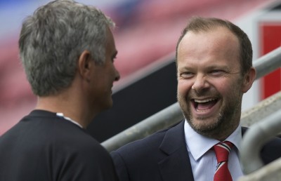 ވުޑްވާޑްގެ ނުފޫޒާ ހެދި ޔުނައިޓެޑް ގޯސް މިސްރާބެއްގައި