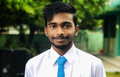 ރަށުން ކިޔަވައިގެން މުޅި ރާއްޖެއިން އެއްވަނަ!
