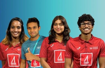 ރާއްޖޭގެ ފެތުންތެރިން 10 ރެކޯޑާ އެކު ފީނާ ވޯލްޑް ޗެމްޕިއަންޝިޕް ނިންމާލައިފި