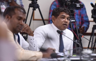 ސިޓީބިޓީއެއް ނޫން، ސޯޝަލް މީޑިއާ!
