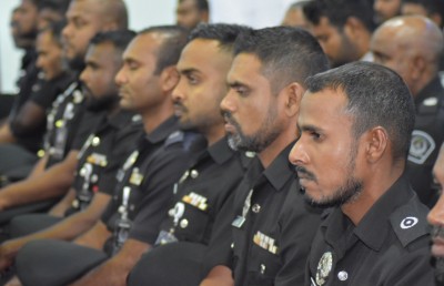 ސަރުކާރު ބަދަލުވި އިރު ޖަލުގެ ކަންކަން ހުރީ ރަނގަޅަކަށް ނޫން: އިމްރާން