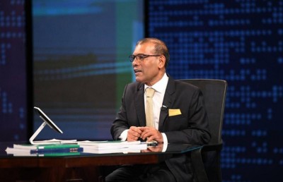 ދެވަނަ ދައުރަކަށް ރައީސް ވާދަކުރެއްވުން ރަނގަޅެއް ނޫން: ނަޝީދު