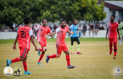 ހަނިމާދޫ ބަލިކޮށް، ކުޅުދުއްފުށީ ޒިގްޒެގް އެއްވަނަ ޑިވިޝަނަށް