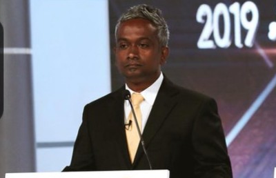 އަލިފާނުގެ ހާދިސާާ މުއިއްޒު ޓެރަރިޒަމާ ގުޅުވީ ހެއްކެއް އޮވެގެން ނޫން: ޕޮލިސް