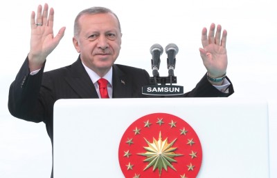 ނޭޓޯ ފުޅާކުރުމަށް ތުރުކީ އެއްބަސްވެއްޖެ